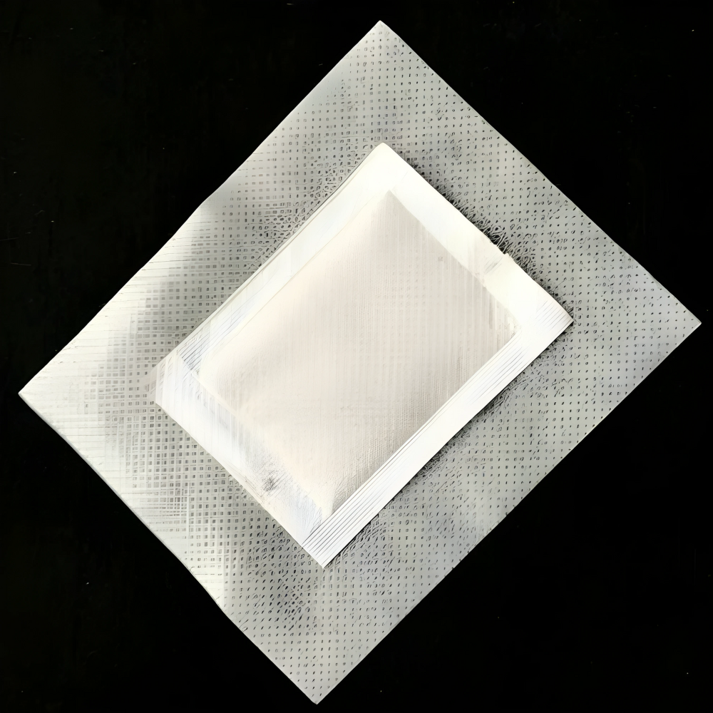 バンブー フット デトックス パッチ