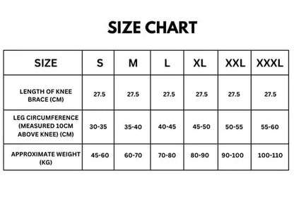 膝サポート圧縮膝ブレース