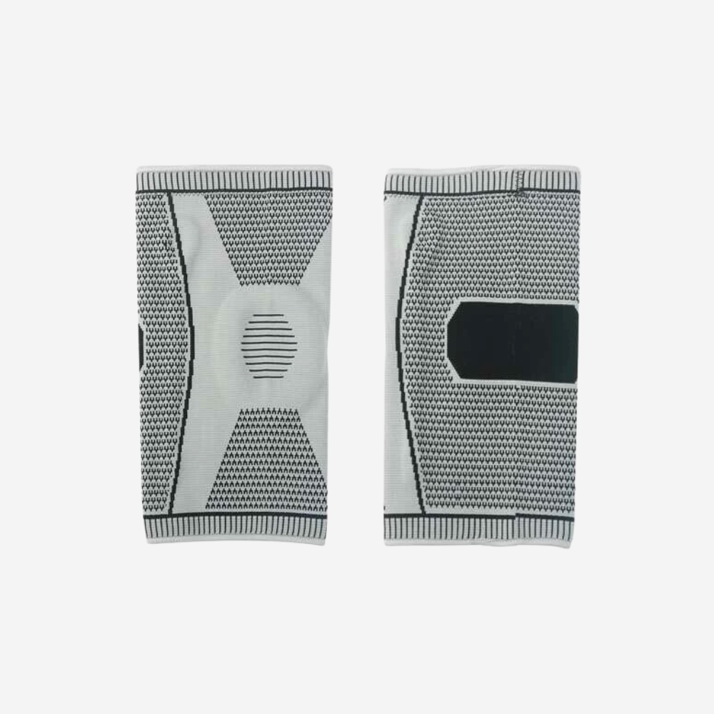 膝サポート圧縮膝ブレース