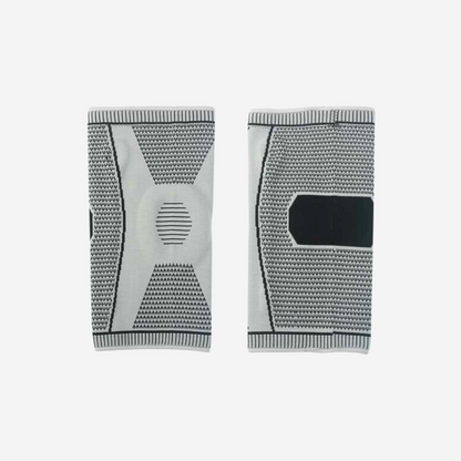 膝サポート圧縮膝ブレース